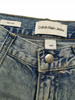 Spodnie damskie jeans CALVIN KLEIN JEANS ROZ.25
