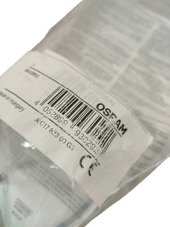 LEDVANCE DALI LS/PD CI CZUJNIK RUCHU I ŚWIATŁA BIUROWY BIAŁY