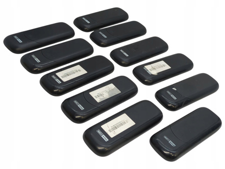 Pakiet telefonów 11 x Maxcom MM35D