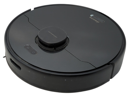 Odkurzacz Automatyczny z funkcją mopa Dreame DREAME D9 Max RLS5-BL1 5200 mAh