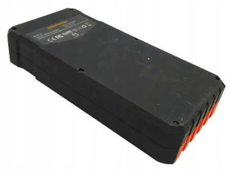 Tacklife T8 powerbank z funkcją rozruchu booster 800A 18000mAh