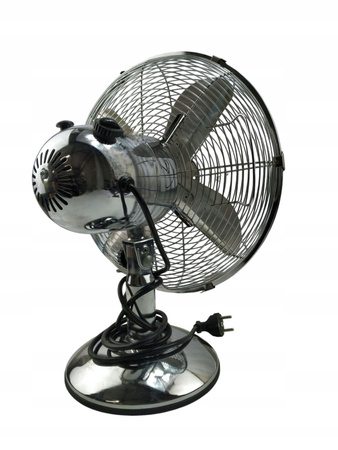 Wentylator Gotze & Jensen FN501 35W 30CM