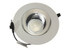 Lampa LED Oprawa Punktowa DOWNLIGHT UGR 19 14W/4000K/1600IM LEDVANCE