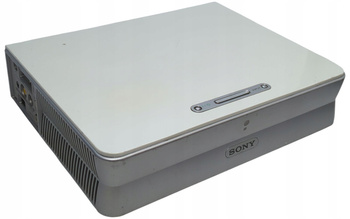 Projektor LCD Sony VPL-CS5 800 x 600 px 1800 ANSI