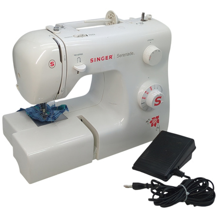 Maszyna do szycia Singer 2250 Tradition 10 ściegów 750 rpm