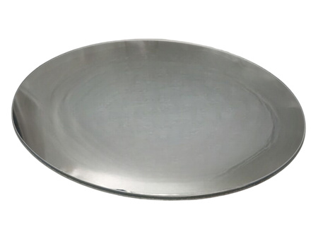 NAVARIS lustro okrągłe średnica 30 cm