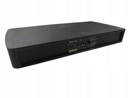Soundbase z wbudowanym subwooferem Pioneer SBX-B30