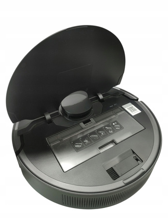 ROBOT SPRZATAJACY Z MOPEM DREAME BOT D10S PRO CZARNY RLS6A