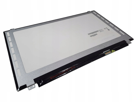 Matryca AUO B156HTN03.6 15,6" 1920x1080p; Matowa; 30pin