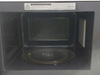 Kuchenka mikrofalowa Toshiba ML-EM23P(BS) 23 litry 800 W