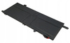 Bateria XU156 do laptopa Funyet