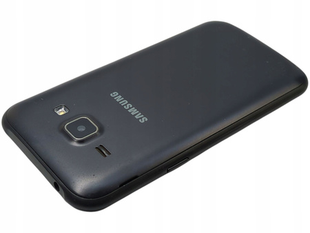 Smartfon Samsung Galaxy J1 4,3'' 512MB/4GB (SM-J100H) Czarny
