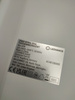 Lampa sufitowa LEDVANCE Orbis Spiral Oval 720mm 63W 3000K biała