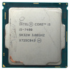 Procesor Intel Core i5-7400 3.00GHz 4-rdzenie LGA1151 Turbo 3.50GHz
