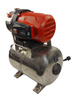 Pompa hydroforowa Einhell GC-WW 1250 NN 1200 W 5000 l/h 20 l INOX