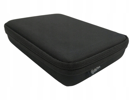 Zestaw mikrofonów bezprzewodowych Boya BY-WM4 Pro K6