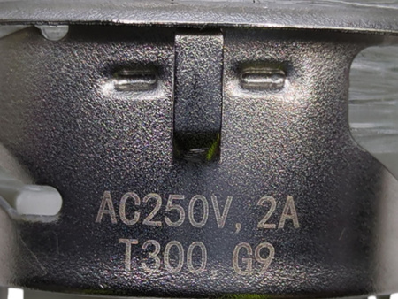 OŚWIETLENIE DO PIEKARNIKA CONCEPT ETV5960