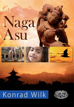 Naga Asu Konrad Wilk