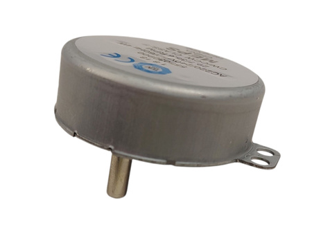 SILNIK NAPĘDOWY TALERZA 555030900 5550309008 MIKROFALI ELECTROLUX