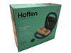 Opiekacz do kanapek Hoffen AK-2949 czarny 750 W