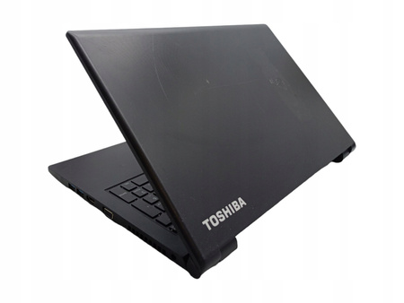 Laptop Toshiba Satellite Pro R50-B-119| Intel Core i5-4210U|8GB RAM|1TB HDD
