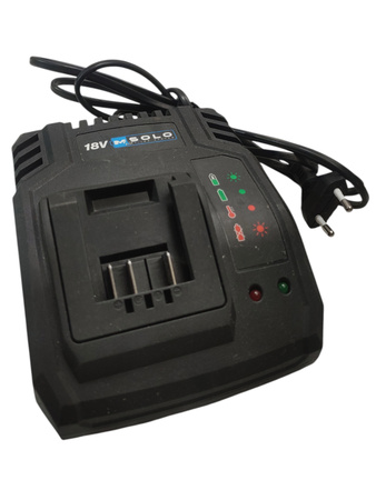 Ładowarka MacAllister MC18 21.4V 2.4A 60W do akumulatorów Li-Ion