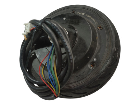 SILNIK Z OPONĄ 24VHL17H09293102 HULAJNOGI CAVION GO