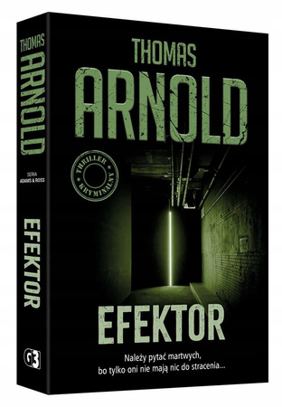 Efektor Thomas Arnold