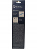 Electrolux EBBH01 Ssawka do Płytek 29cm Myjki WELLS7 + Gumowa Listwa