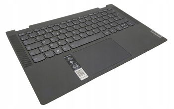 Palmrest obudowa klawiatura touchpad laptopa LENOVO IdeaPad Slim 3 15IAN8
