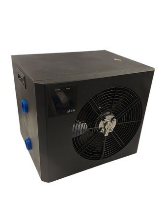 Chłodnica akwariowa LG-CY1000 220V 1PH do zbiorników 1000L