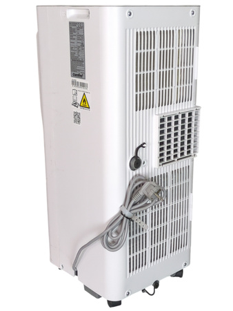 Klimatyzator przenośny Comfee CPPA-09CRN7-QB6 2,6kW WiFi A