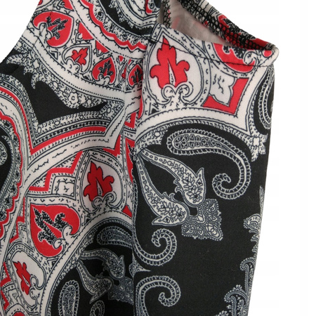 Sukienka BODYFLIRT Rozmiar 32 KOLOROWA