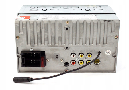 Radio samochodowe VORDON HT-877BT 2 DIN 4x60W