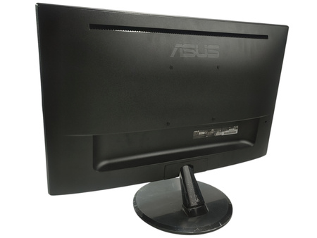 Monitor ASUS Gaming VP228HE 21.5" 1920x1080px 1 ms