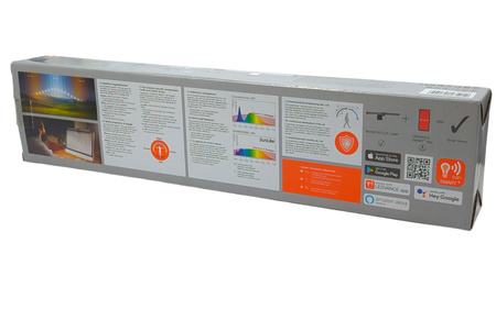 Lampa LED Ledvance SUN@HOME Monitor Clip 2,5W WiFi 45 cm