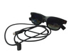 Okulary VITURE Pro XR Pro-Glas-Blk Full HD 135" 120 Hz Bluetooth Czarny