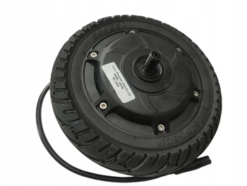 SILNIK Z OPONĄ 36V 250W 200X50 ES108 HULAJNOGI RISINGSUN