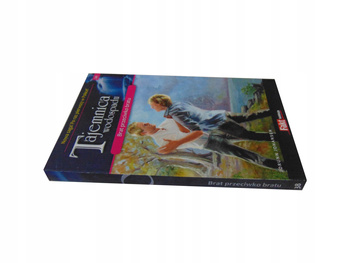 BRAT PRZECIWKO BRATU Johansen