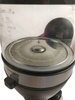 EKSPRES PRZELEWOWY DO KAWY PHILIPS HD5416/60 CZARNY 1800W
