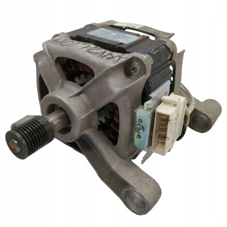 Silnik napędowy WELLING YXT220-2B do pralki HOTPOINT C00513929 488000513929