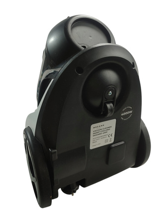 Odkurzacz bezworkowy MOZANO Smart Cyclonic 4000 AGD/ODK/B/02#BIALK/B/02#BIAL