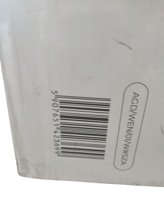 Wentylator Wieżowy Kolumnowy Mozano Air Flow Pro AGD/WEN/01/W#SZA