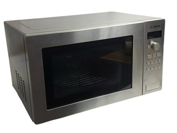 Kuchenka mikrofalowa Bosch HMT84G451 900W 25L