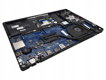 Płyta główna laptopa DELL Latitude E5480 LA-F401P i5-8350U