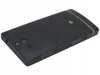 Smartfon Sony Xperia U ST25i 3,5″ Android 2.3 Dual-core 5 MP Czarny