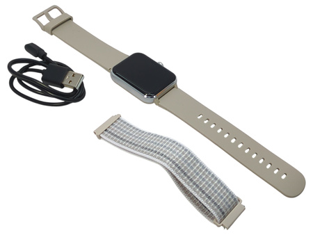 Smartwatch Blackview R50 1.85" TFT 350mAh IP68 100+ sportów