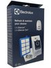 Worki do odkurzaczy Electrolux Ultra Silencer USK9S