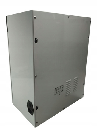 Pionowa zgrzewarka próżniowa do płynów Vesta VERTICAL VAC ELITE 380W