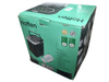 Kostkarka do lodu Hoffen, 170 W, 1,4 l, czarna